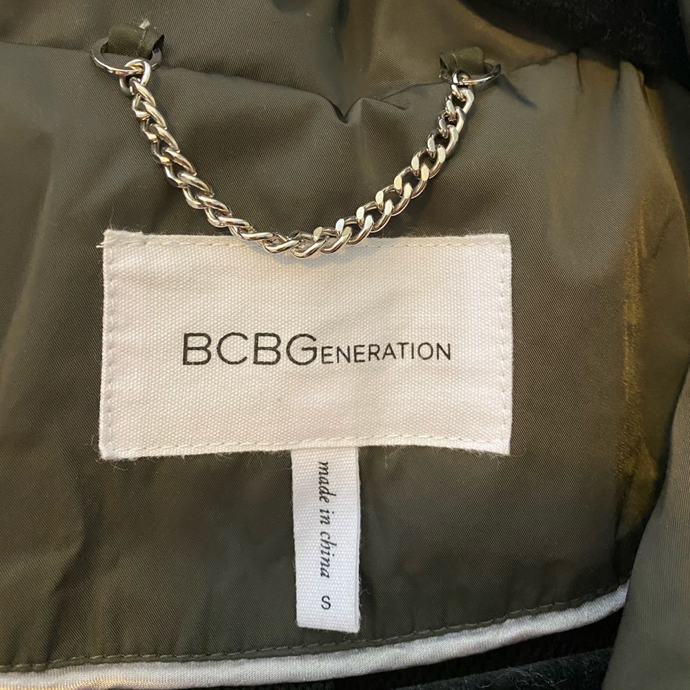 Bcbgeneration Jacket - image 8